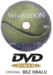 Wimbledon DVD